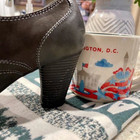 Ankle boot - Picture 5 of 5